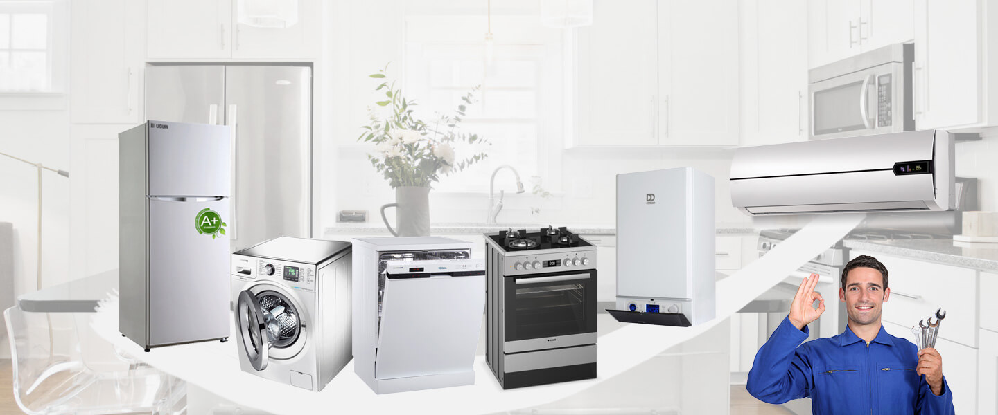 Keskin Warmhaus Servisi